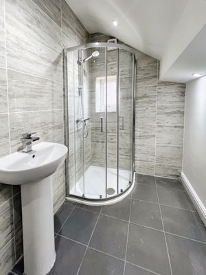 Shower Room - click for photo gallery